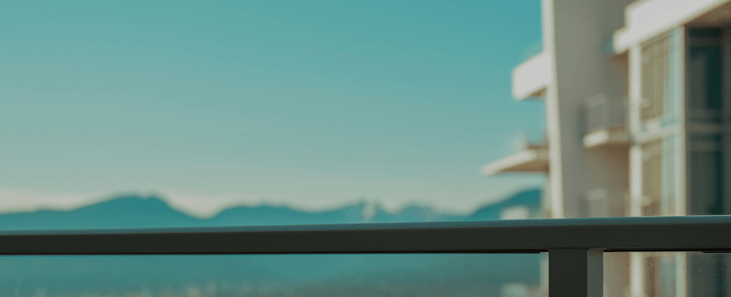 Luxury Apartment Building Mobile