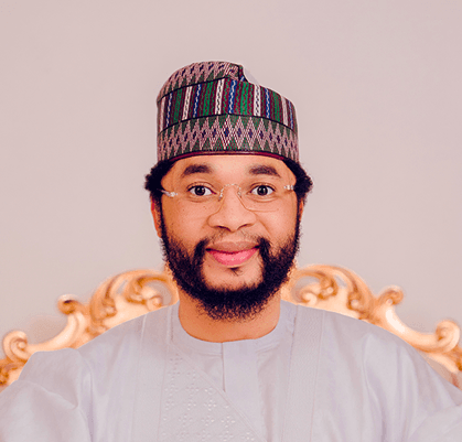 MALLAM HALLIRU SA'AD MALAMI